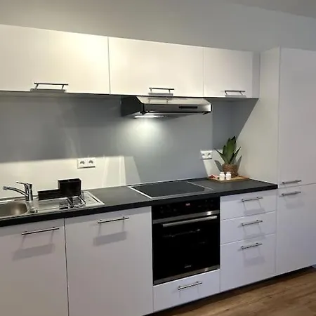 Ganzes Apartment, Modern & Zentral Wäschenbeuren