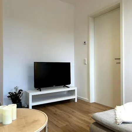 Ganzes Apartment, Modern & Zentral * Wäschenbeuren