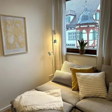 Ganzes Apartment, Modern & Zentral Apartment